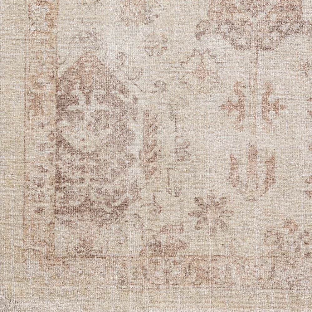 Loloi Marcella Sand and Terracotta 11&#39;6&quot; x 15&#39; Area Rug, , large