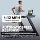 NordicTrack Commercial 1750 Folding Treadmill with iFIT, , large