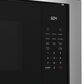 Frigidaire 27" Microwave Combination Wall Oven in Stainless Steel, , large