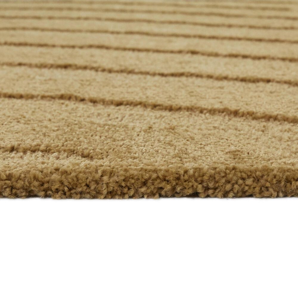 Balta Rugs Enea 5&#39;3&quot; x 7&#39; Cream Area Rug, , large