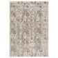 Dalyn Rug Company Antalya Oriental 3"3" x 5"3" Taupe Area Rug, , large