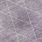 Dalyn Rug Company Lazio 5" x 7"6" Lavender Area Rug, , large