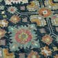 Amer Rugs Jackson JAC-3 Navy 2" x 3" Area Rug, , large