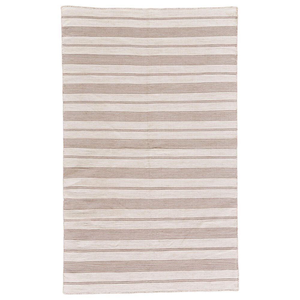 Feizy Rugs Duprine 2' x 3' Yellow and Ivory Area Rug, , large
