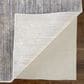 Feizy Laina 3" x 10" Beige Runner, , large