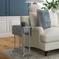Butler Specialty Company Darrow Side Table in Powder Gray, , large