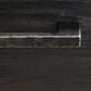 Ashley Galliden 80" TV Stand in Black, , large