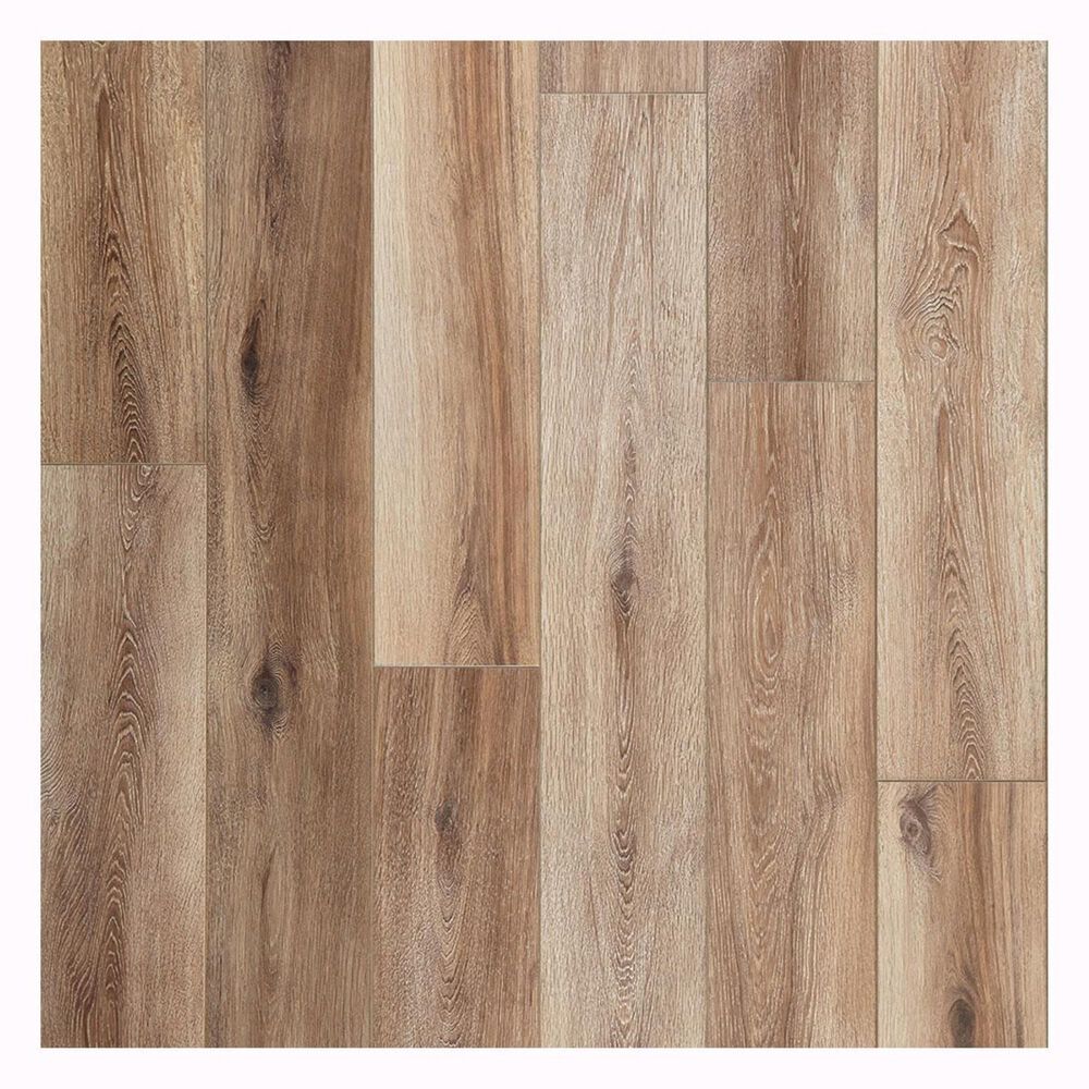 Mannington Fairhaven Brushed Natural Laminate, , large
