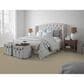 Dixie Home Outlast Carpet in Pebble, , large