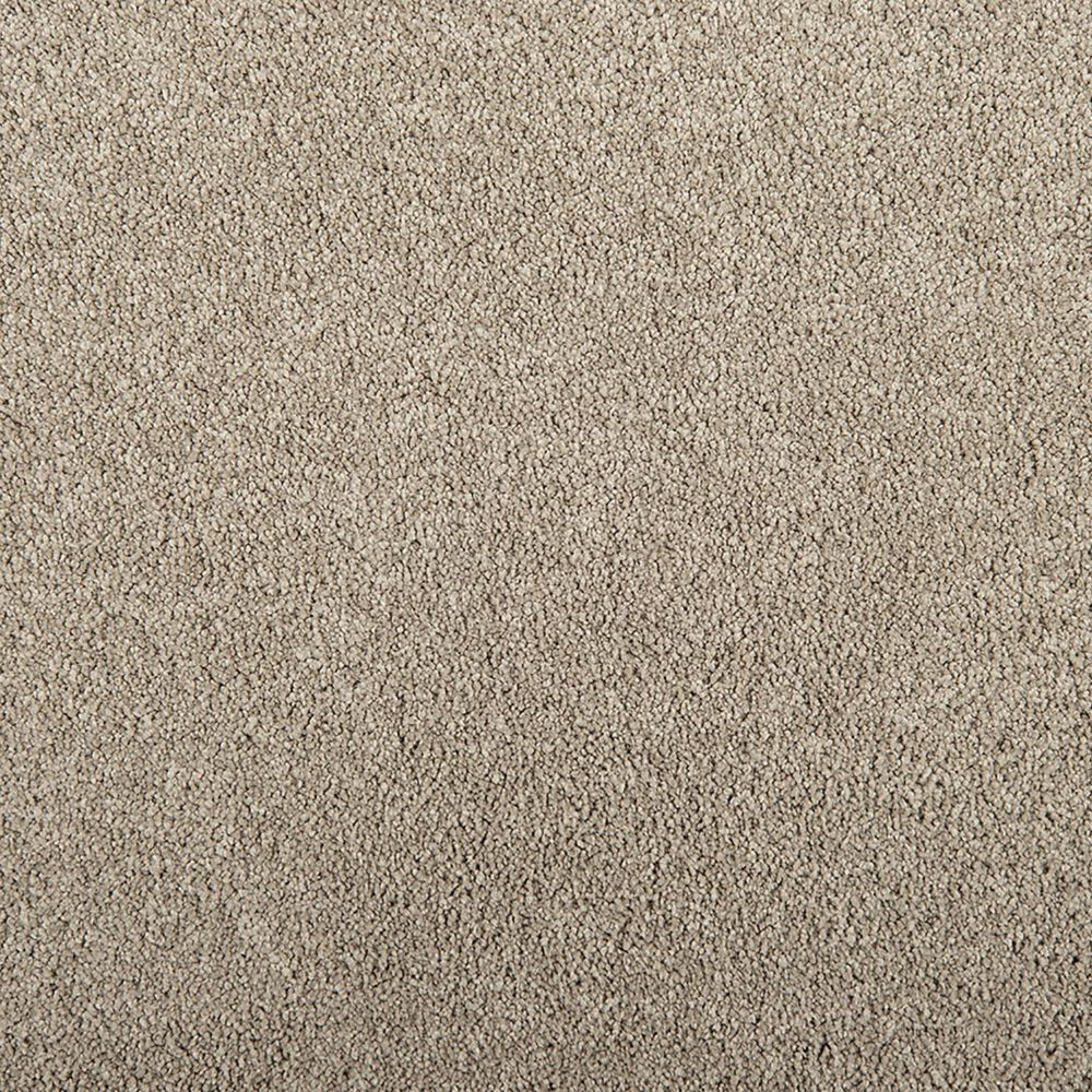 Mohawk Fine Heritage Carpet in Smokey Taupe, , large