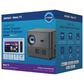 Element Roku 1080P FHD Home Theater Smart Projector in Gray, , large