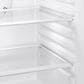 Haier 9.8 Cu. Ft. Top Freezer Refrigerator in Black, , large