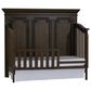 Kingsley Baby Amherst Toddler Guard Rail in Burnt Oak, , large