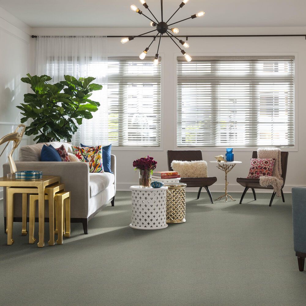 Anderson Tuftex Recital Carpet in Rain Dance, , large