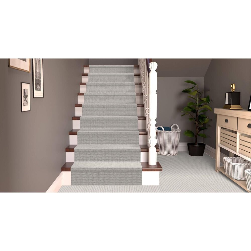 Fabrica Aspen Carpet in Pewter, , large