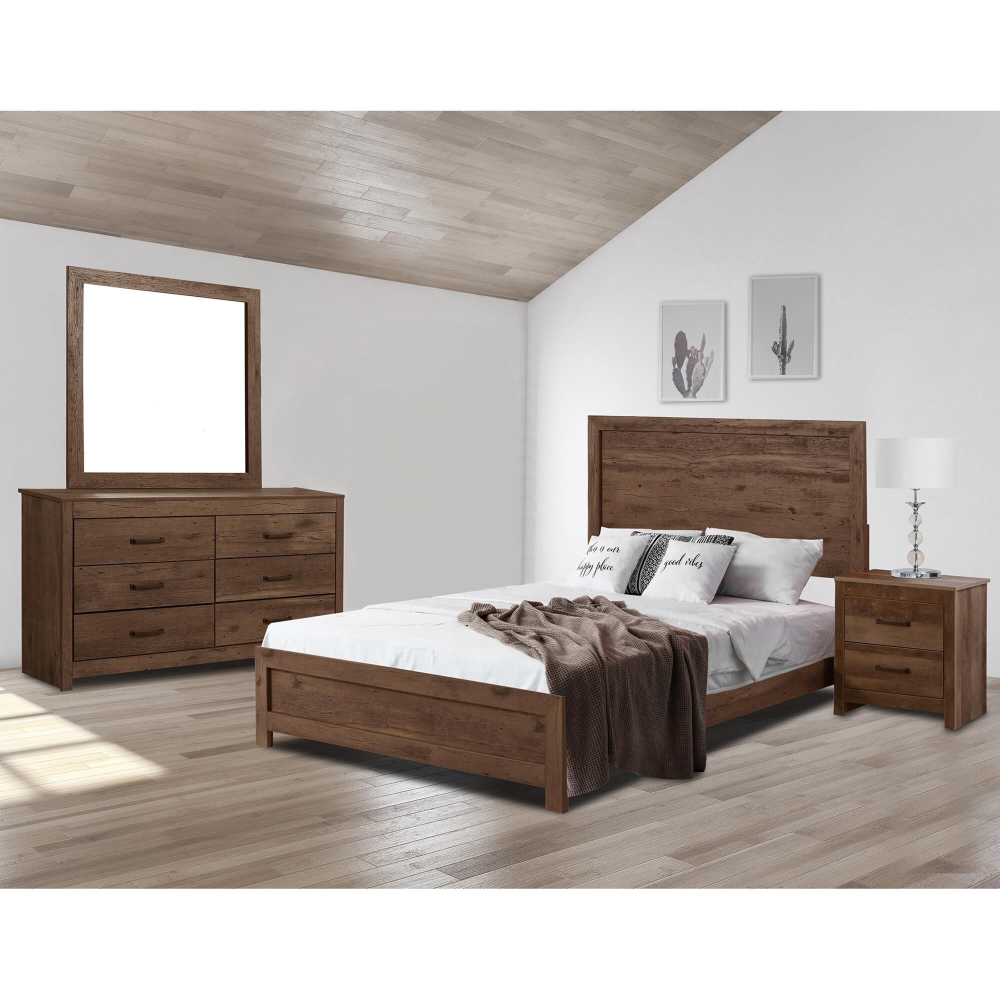 Cheyenne sales bedroom collection