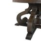 Mayberry Hill Stone 7-Piece Dining Set in Dark Ash, , large