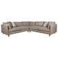 Jonathan Louis Pia 3-Piece Sectional in Metaphor Winter, , large