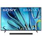 Sony *85 4K LED TV W/Soundbar, , large