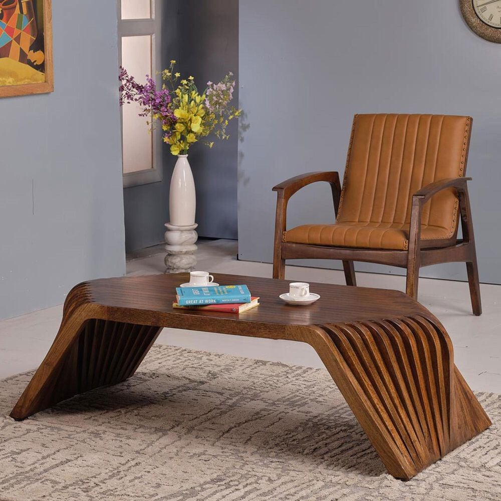 Jaipur Home Emond Coffee Table, , large