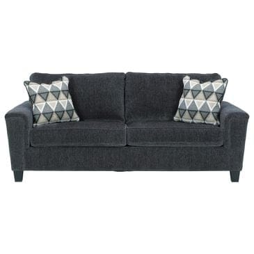 Ashley Abinger Sofa in Smoke, , large