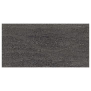 Dal-Tile Haddonstone Velvet Rectangle Vein Cut 12" x 24" Matte Porcelain Tile, , large
