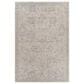 Surya Avant Garde 2" x 3" Gray, Beige and Denim Area Rug, , large