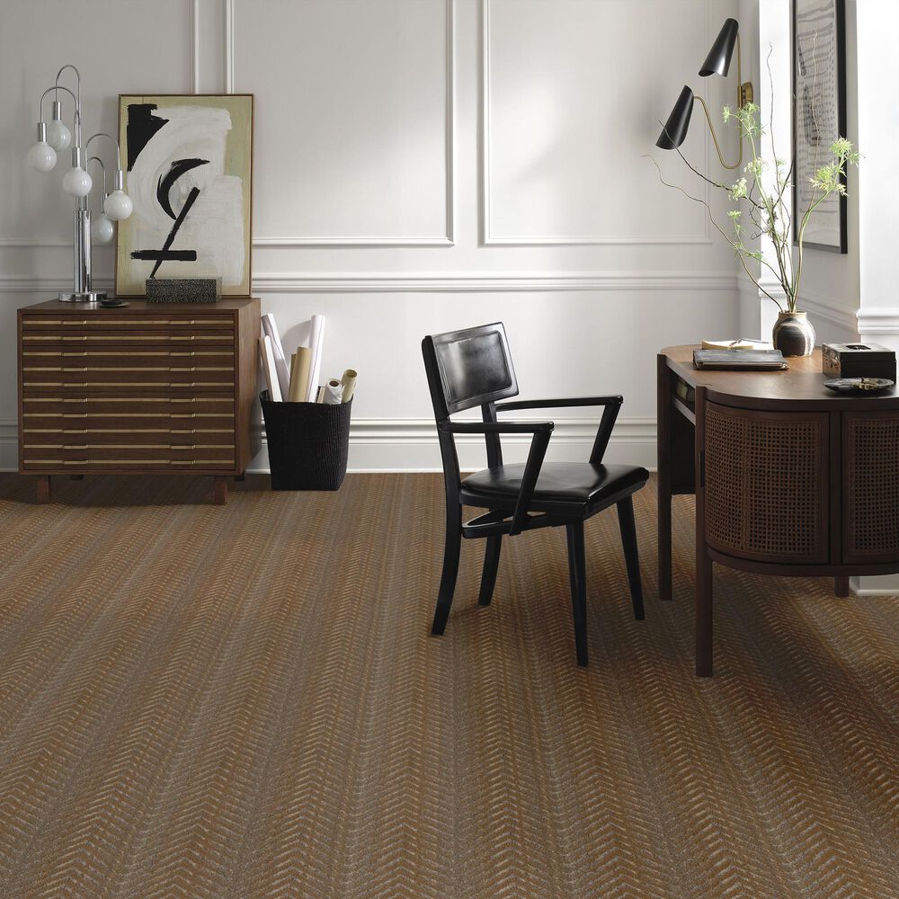 Anderson Tuftex Icon Carpet in Autumn Acorn, , large