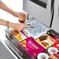 LG 30 Cu. Ft. Door-in-Door French Door Refrigerator with Craft Ice in PrintProof Stainless Steel, , large
