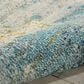 Nourison Celestial CES02 3"11" x 5"11" Sealife Area Rug, , large