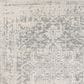 Surya Harput HAP-1024 2"7" x 7"3" Charcoal, Light Gray and Beige Runner, , large