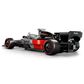 LEGO Speed Champions Audi F1 R26 Race Car Building Set, , large