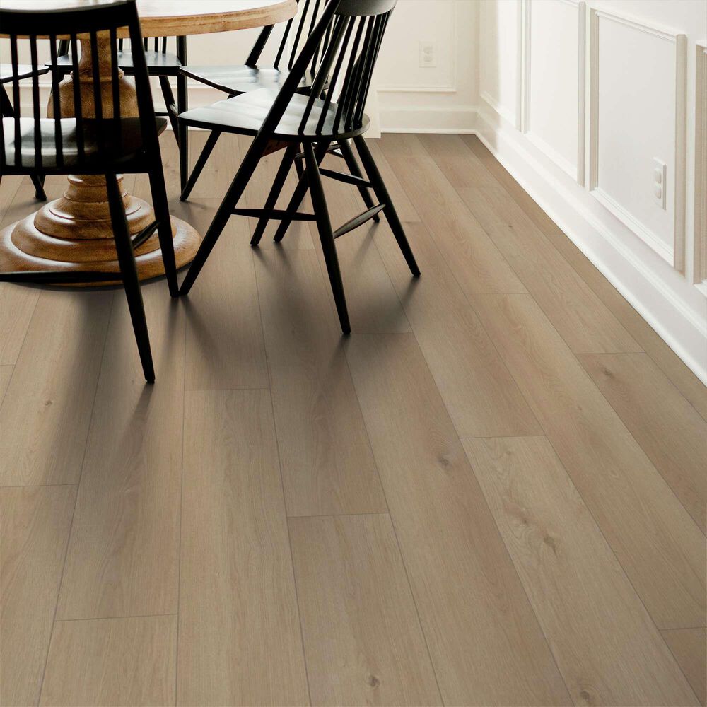 Shaw Vinyl Tile Northern Voyage 9 Napa 9&quot; x 60&quot; Luxury Vinyl Plank, , large