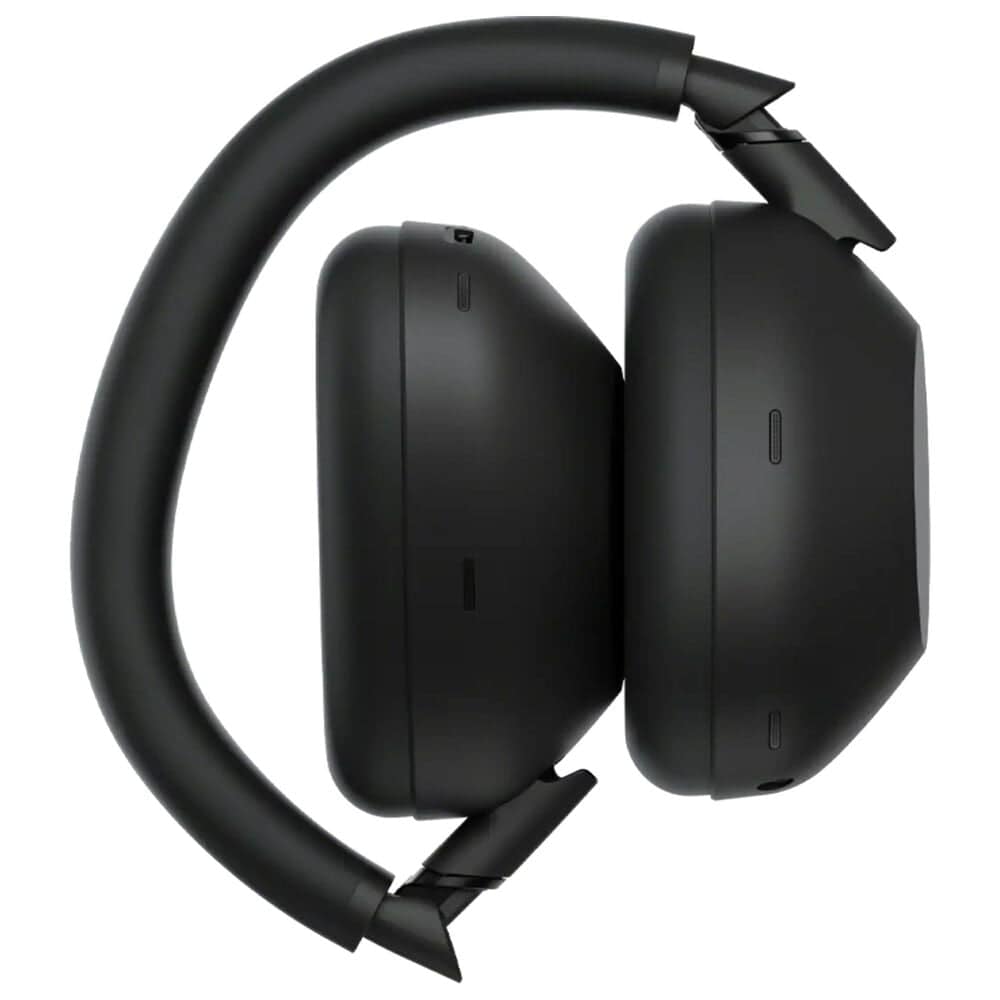 Sony Best Wireless Noise Canceling Over-Ear Headphones in Black, , large