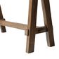 Jennifer Taylor Home Hawthorne 60" Console Table in Heritage Medium Dark Brown, , large