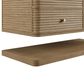 James Martin Allamari 48" Single Bathroom Vanity in Dune Mist with 3 cm Victorian Silver Silestone Top and Rectangular Sink, , large