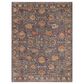 Loloi Giada GIA-01 5" x 7"10" Grey Area Rug, , large