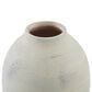 Ashley Clayson 10" Vase in Distressed Sage Green, , large