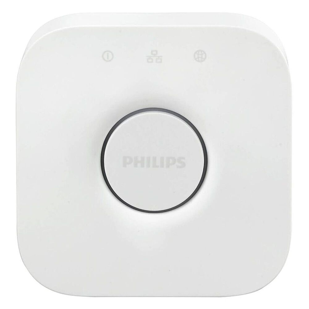 Philips Hue Bridge 2.0 &amp; E26 Starter Kit 4pk, , large