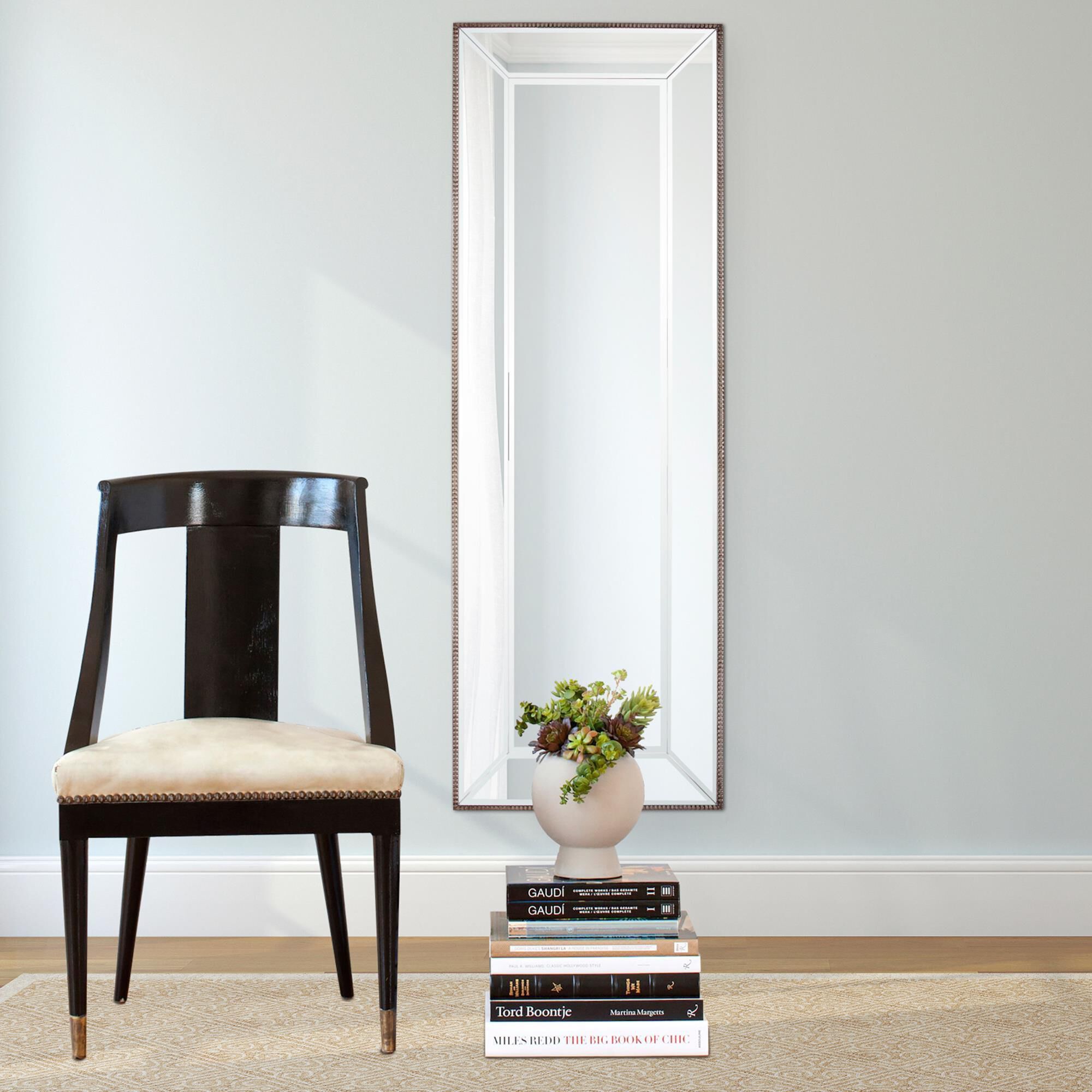 Howard elliott mirror deals