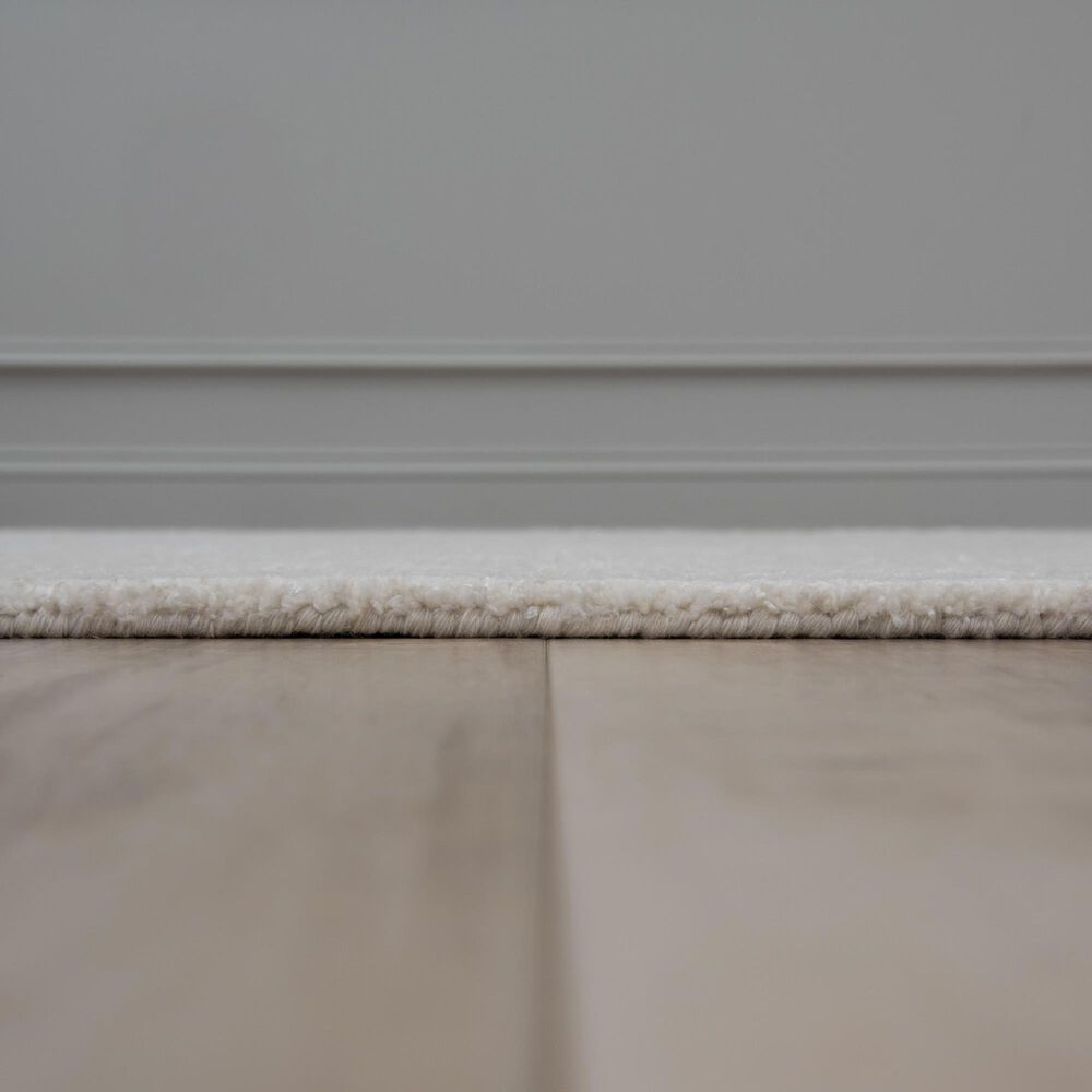 RIZZY Cosgrove Ivory 3&#39; x 5&#39; Area Rug, , large