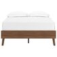 Ashley Fordmont Full Platform Bed in Auburn, , large