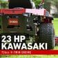 Toro 54" TimeCutter Max MyRide Zero Turn Mower, , large