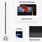 Apple iPad Pro 13-Inch M4 chip with Wi-Fi only - 1TB with Nano Texture Glass in Space Black, , large