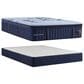 Stearns & Foster Lux Estate Elite Medium Hybrid Queen Mattress with High Profile Box Spring, , large