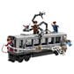 LEGO Marvel Spider-Man 2 Train Battle Building Set, , large