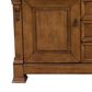 James Martin Vanities Brookfield 60" Double Vanity Cabinet in Country Oak, , large