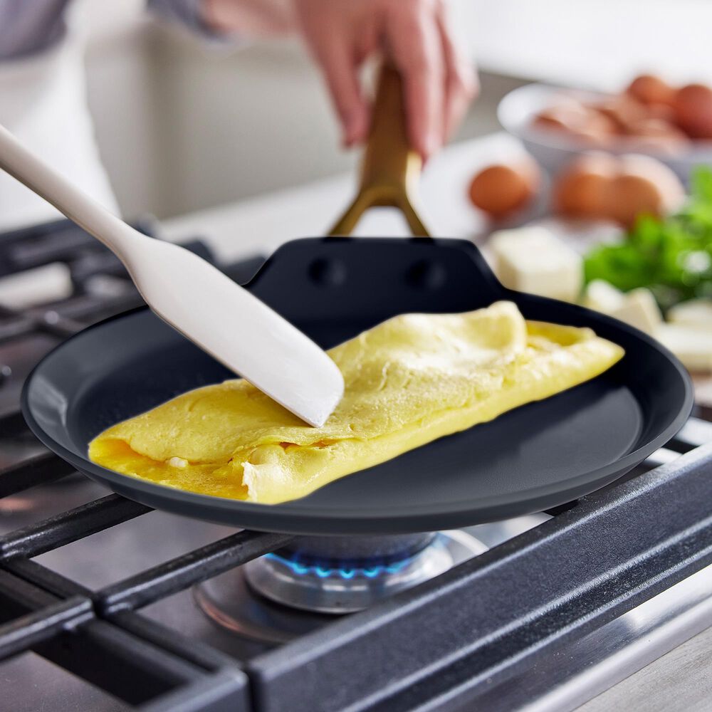 Green Pan Reserve Pro Crepe Pan in Black, , large