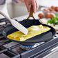 Green Pan Reserve Pro Crepe Pan in Black, , large
