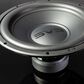 SVS 12" PB-1000 Pro Subwoofer in Black Ash, , large
